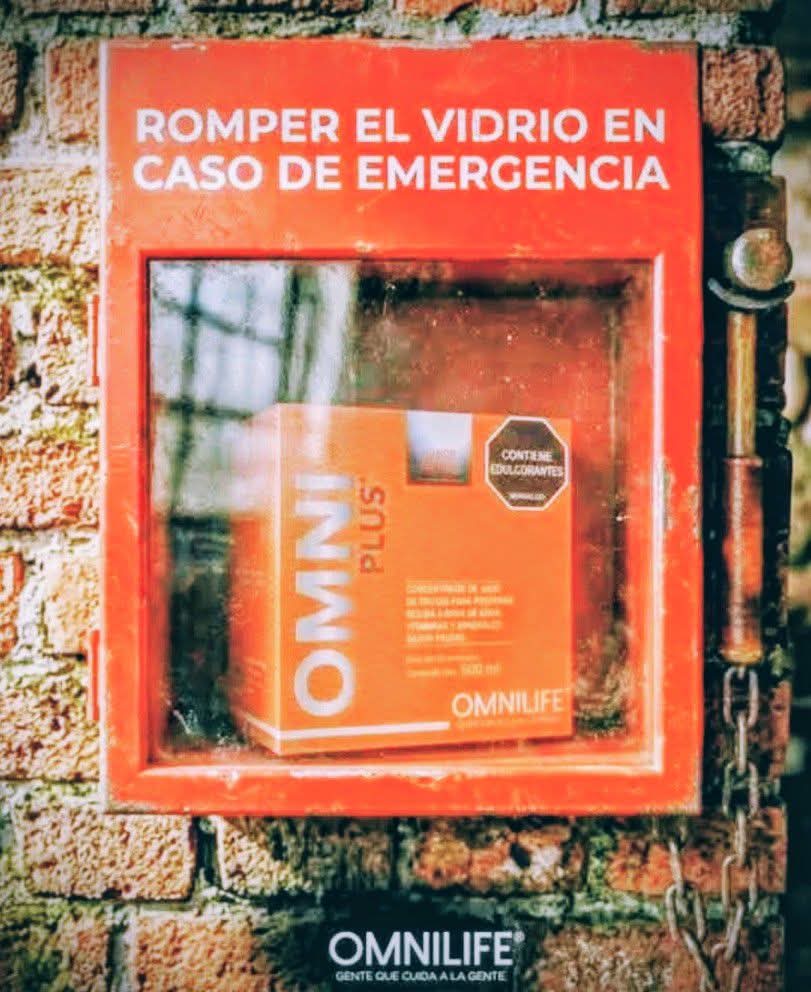 Omniplus Evolución