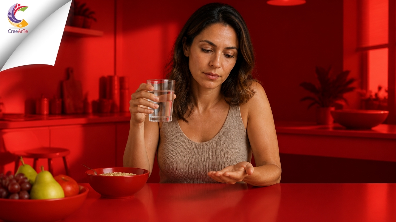 Micronutrientes que la mayoría ignora: por qué el cansancio, el mal humor y la piel opaca pueden ser señales de lo que le falta a tu cuerpo