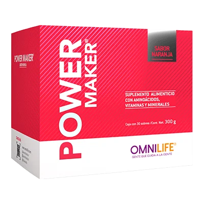 Power Maker