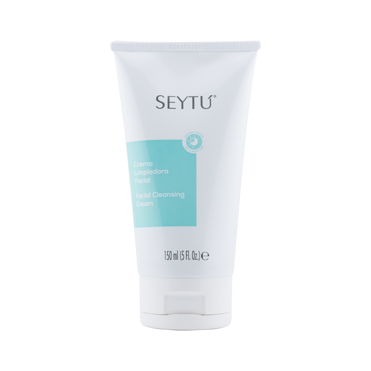 Crema Limpiadora Facial