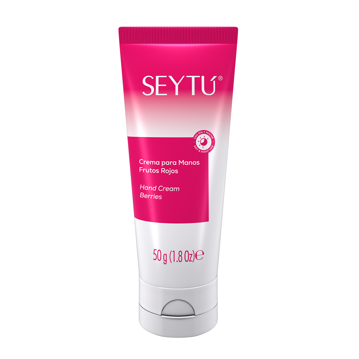 Crema para Manos Frutos Rojos