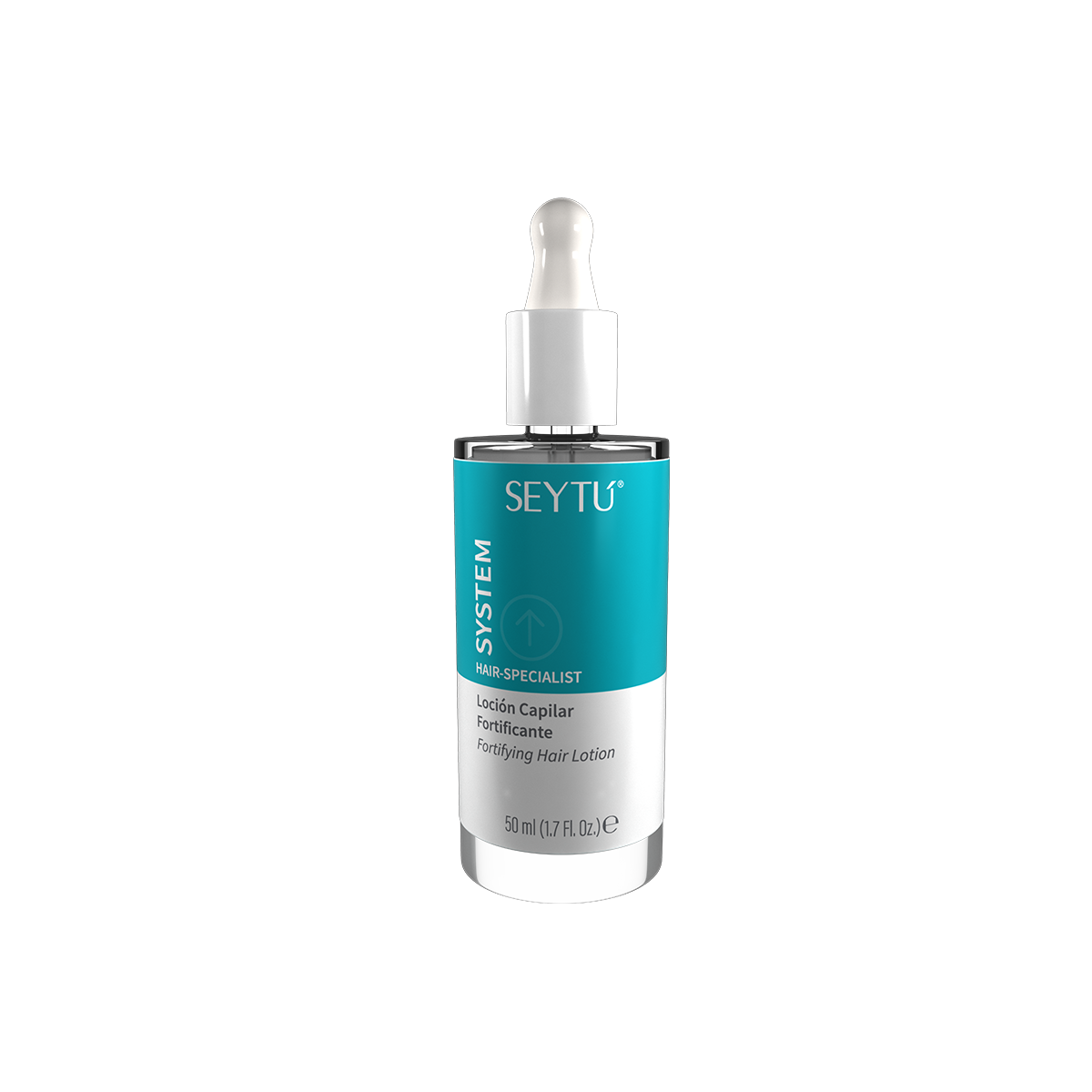 System Hair-Specialist Loción Capilar Fortificante