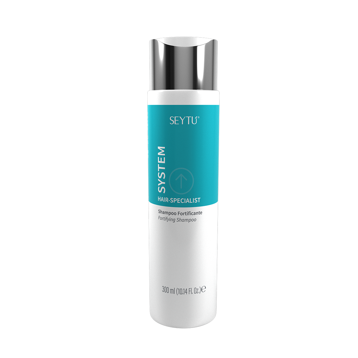 System Hair-Specialist Shampoo Fortificante