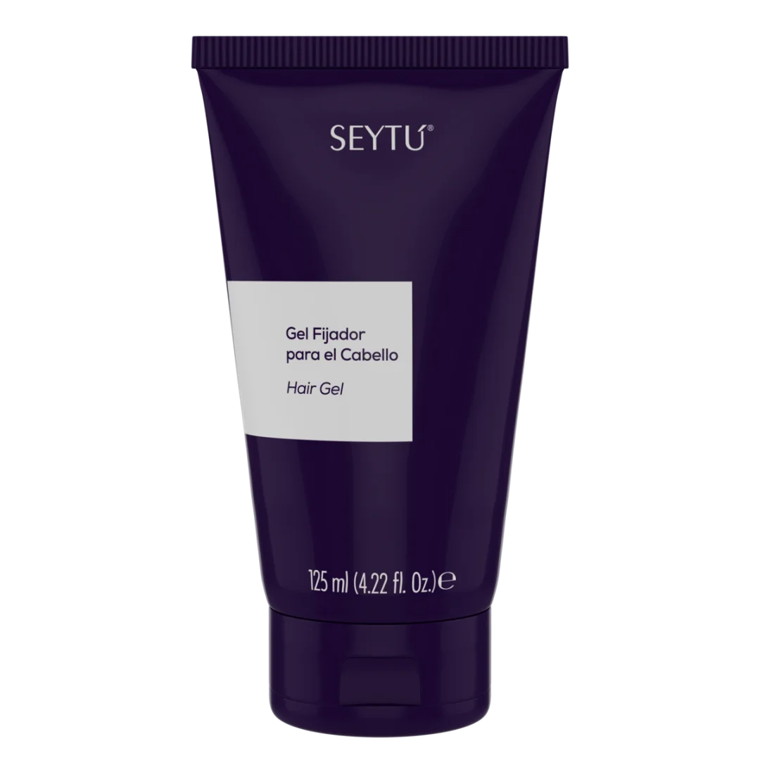 Gel Fijador para Cabello