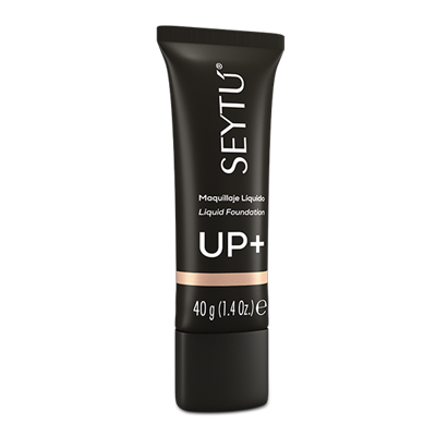 Maquillaje Líquido UP+ FPS 15