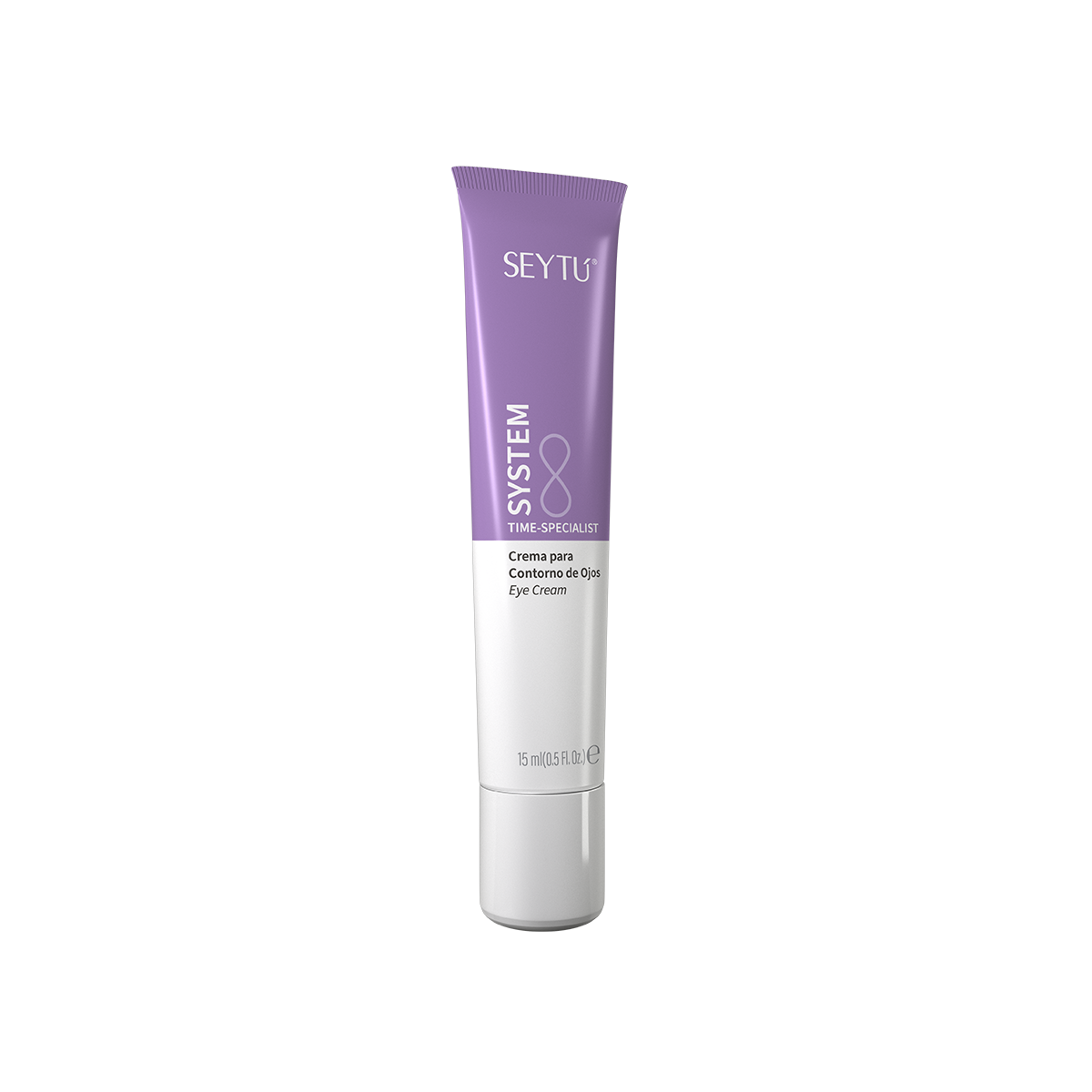 System Time-Specialist Crema para Contorno de Ojos