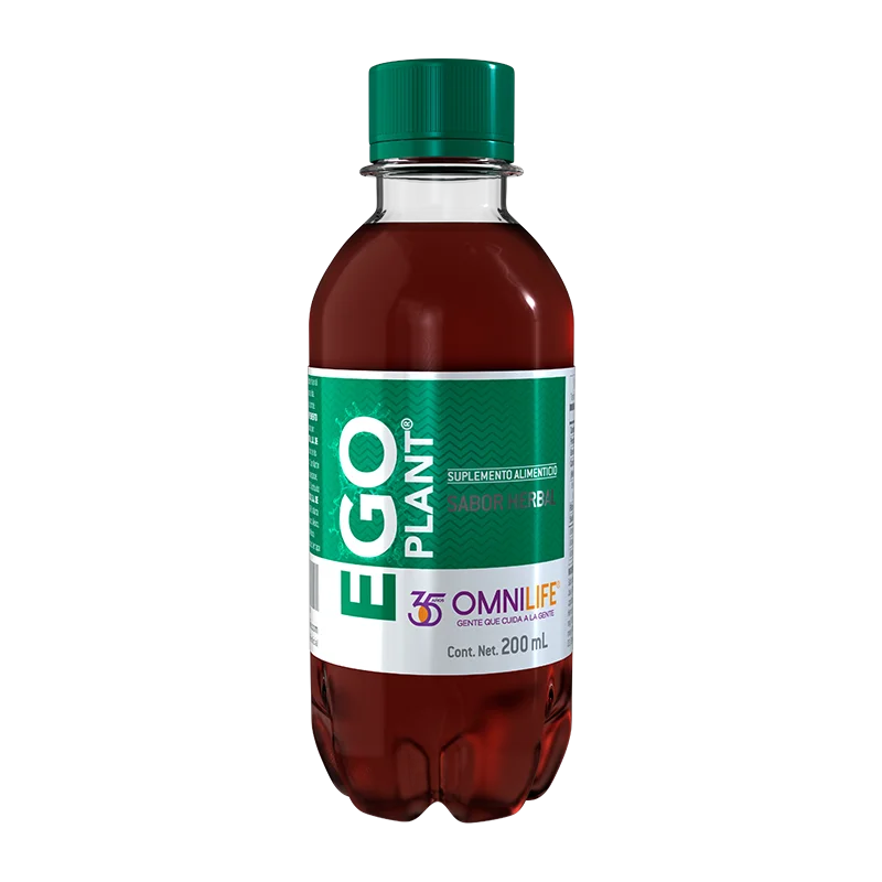 Ego Plant