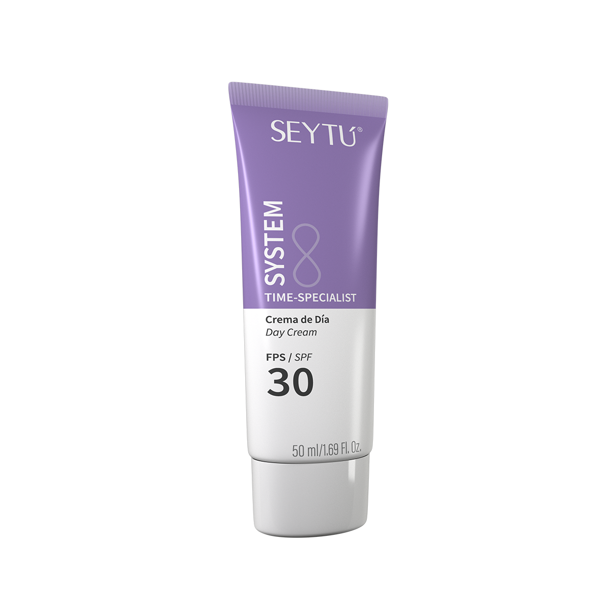 System Time-Specialist Crema de Día FPS 30