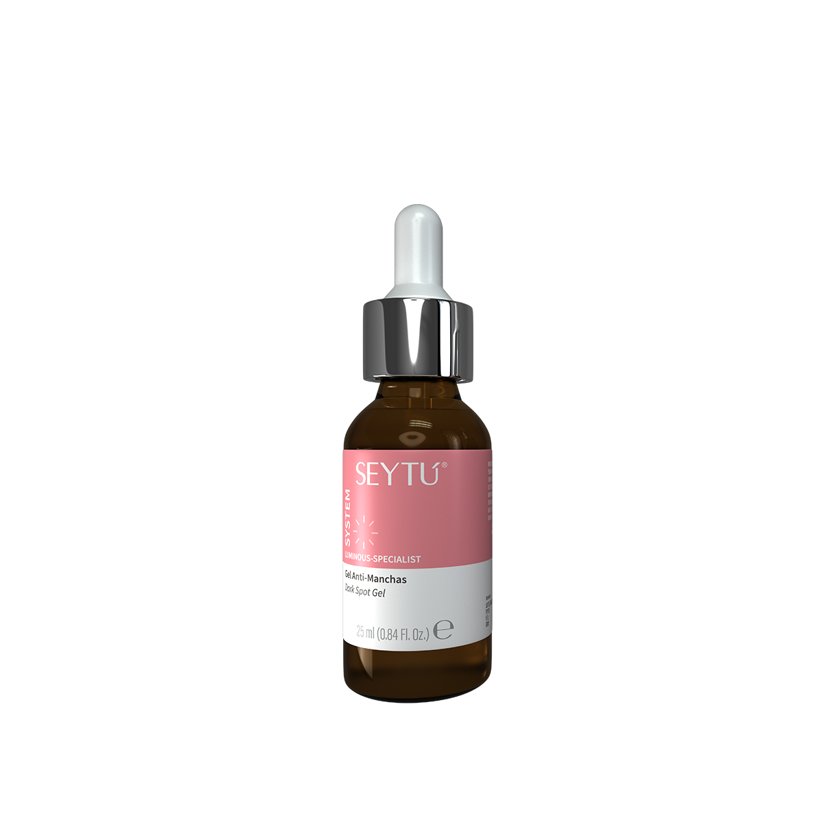 System Luminous-Specialist Gel Anti-Manchas