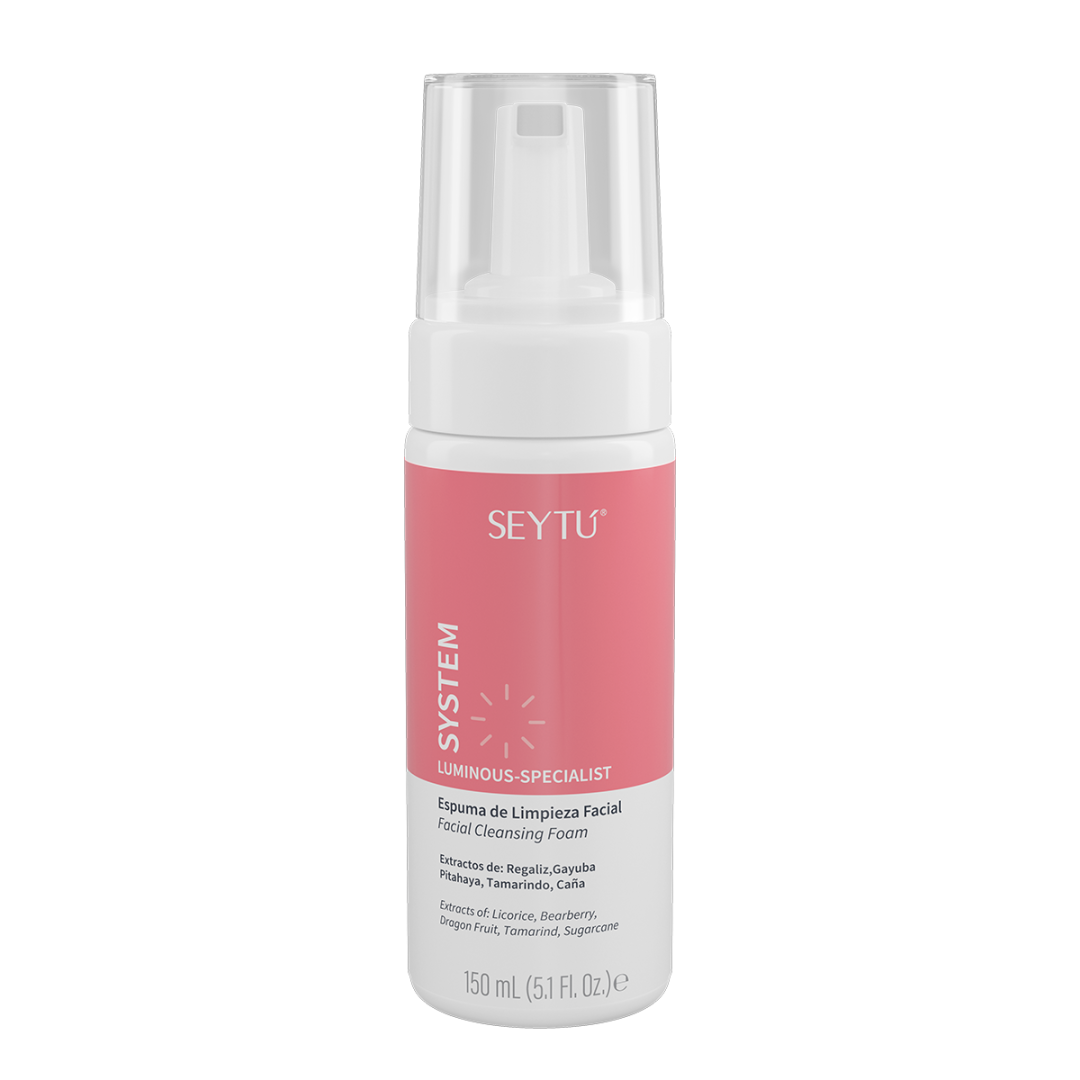 System Luminous-Specialist Espuma de Limpieza Facial