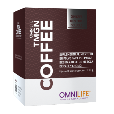 TMGN Coffee