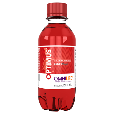 Optimus Jamaica 200 ml