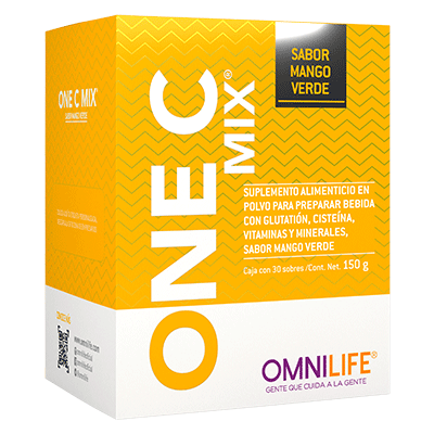 One C Mix