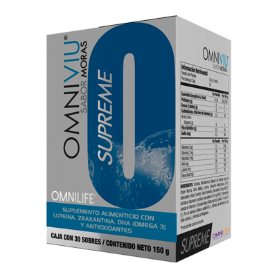 Omniviu Supreme