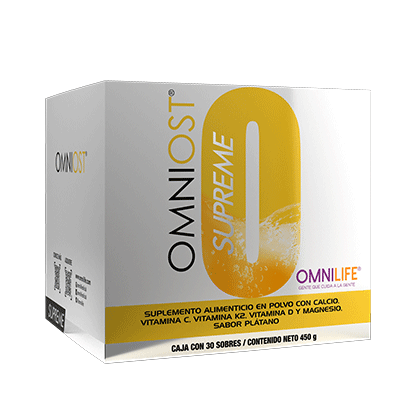 Omniost