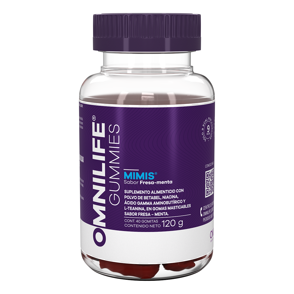 Omnilife Gummies Mimis