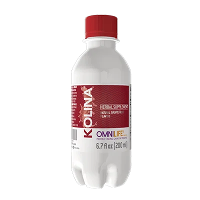 OMNILIFE Kolina 200 ml