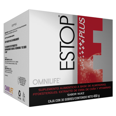 Estop Plus Supreme