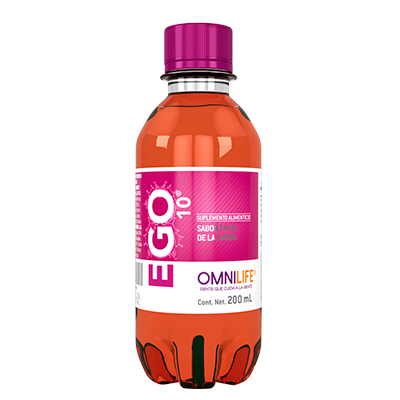 Ego 10 200 ml