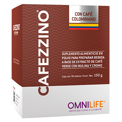 Cafezzino Evolución
