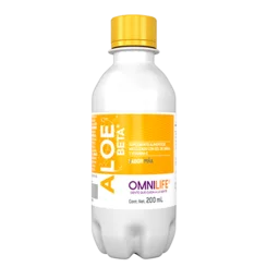 Aloe Beta Piña 200 ml