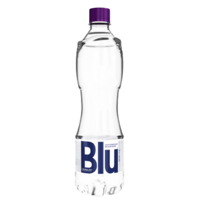 Agua Blu 600 ml