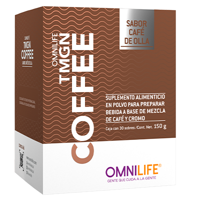 TMGN Coffee de Olla