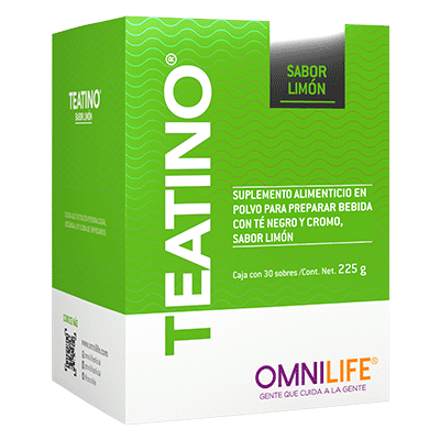 Teatino Limón