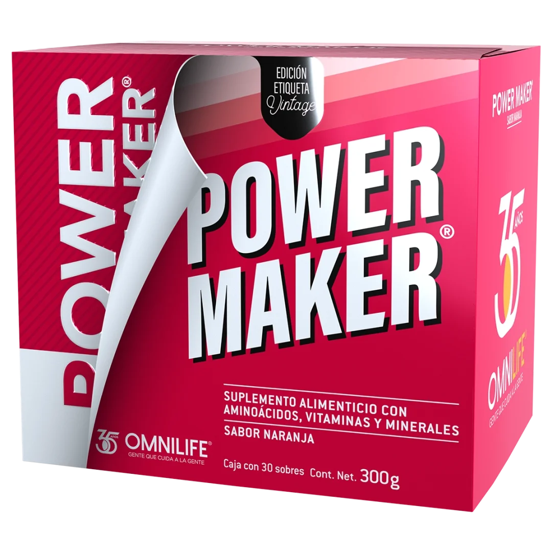 Power Maker